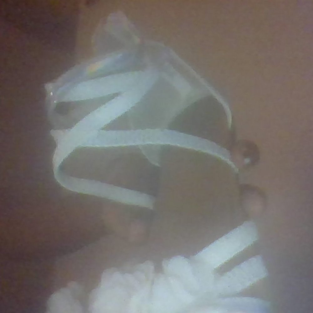 Flowered Sandals - Picture 3 of 5